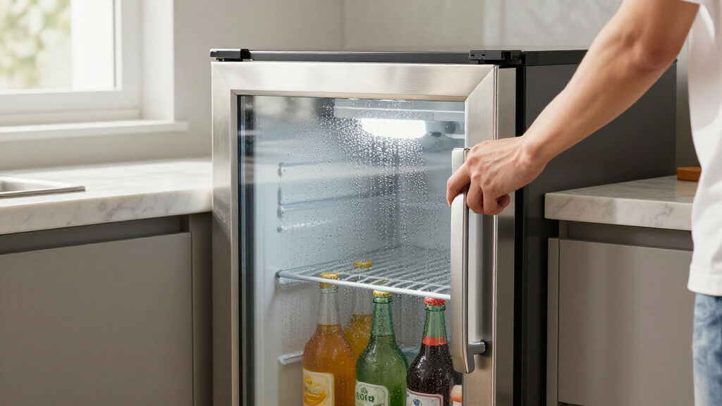 12 Best Premium Beverage Coolers for Ultimate Chilling in 2026