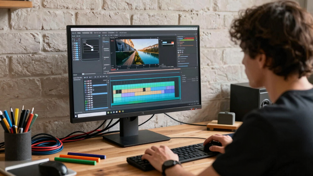 Can local AI handle complex videos? Yes — with some caveats