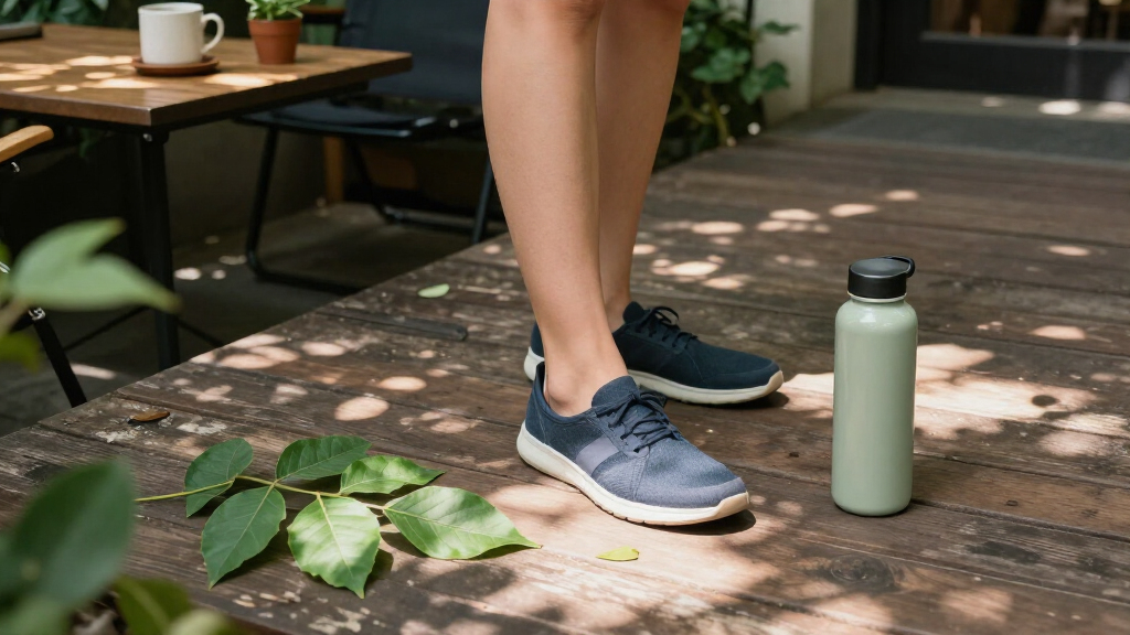ecofriendly sneakers