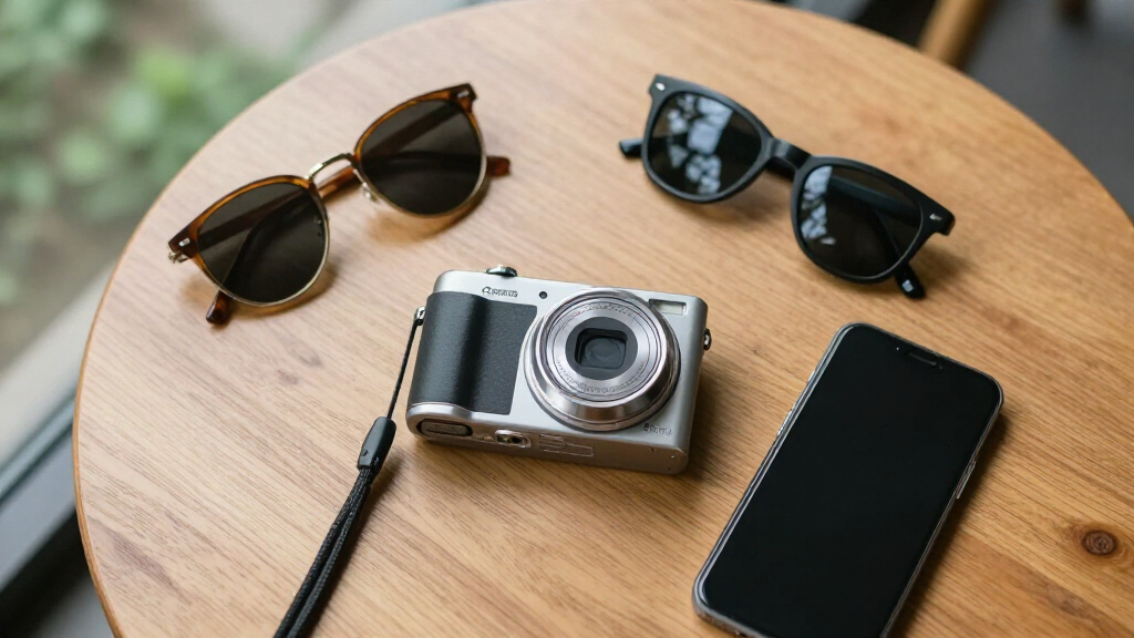 best compact digital cameras