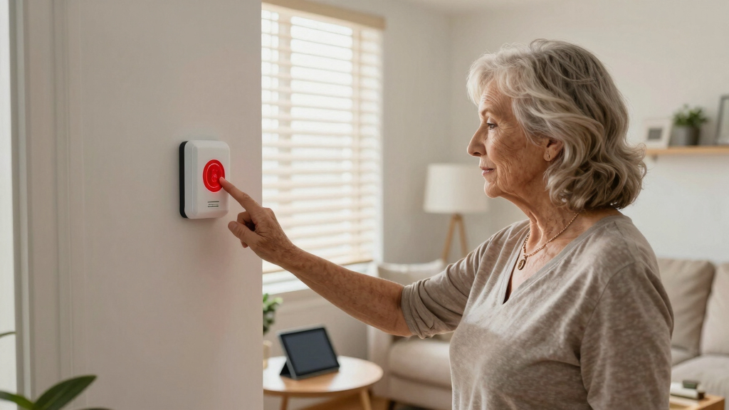 best personal emergency response systems