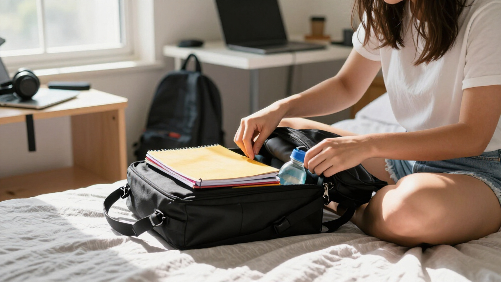 13 Best Student Laptop Backpacks in 2026