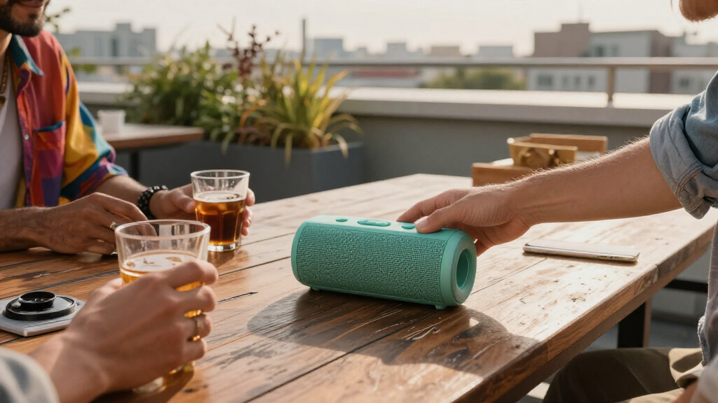 best portable speakers