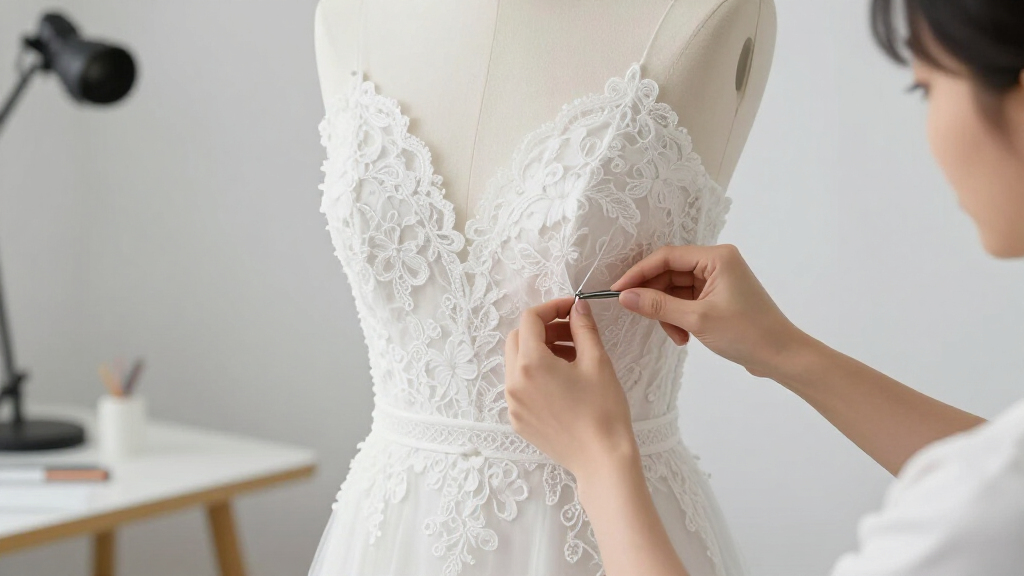 best contemporary bridal dresses