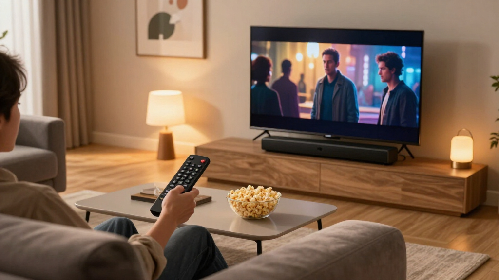 home theater package