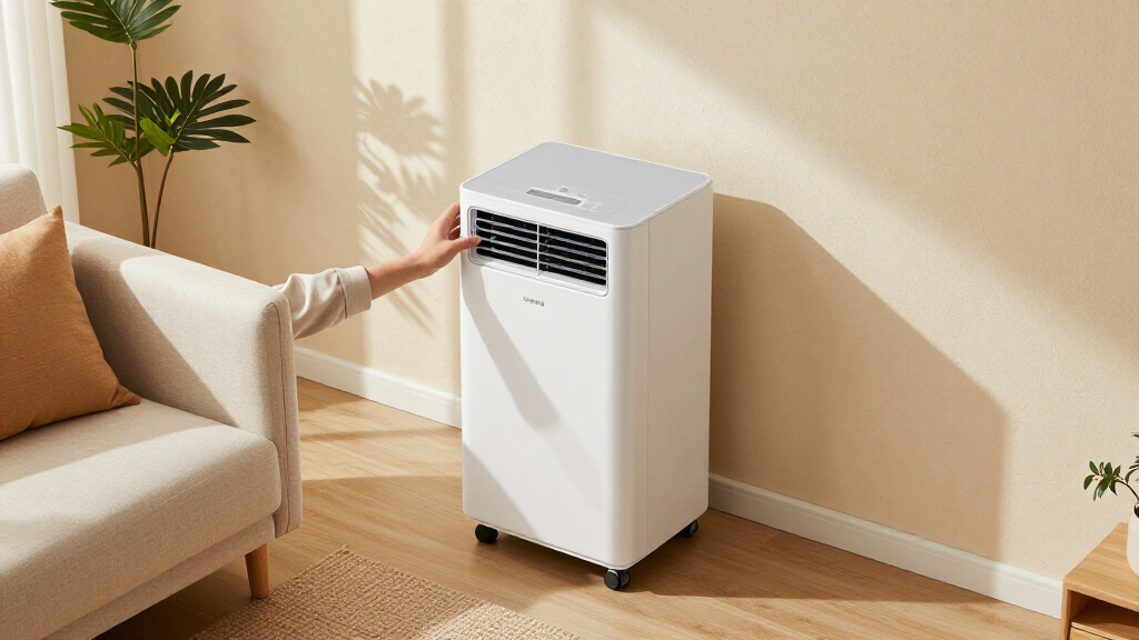 15 best portable air conditioners