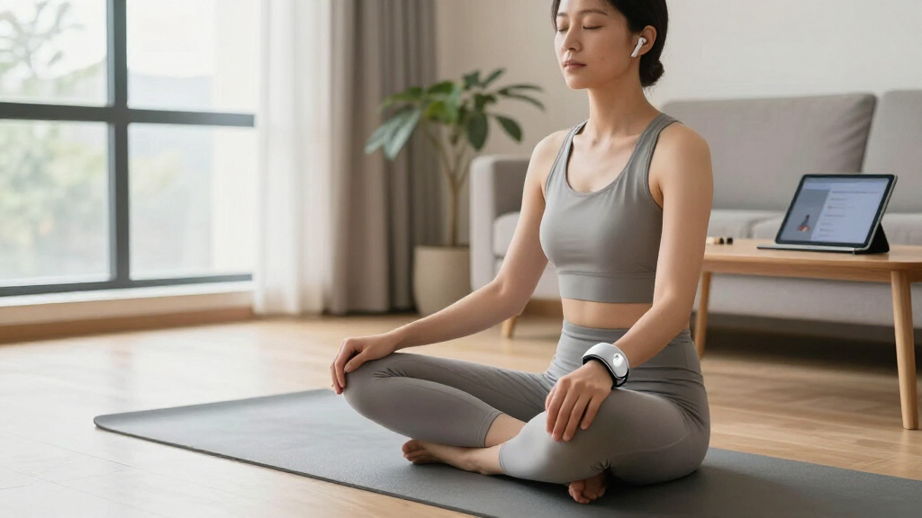 personalized meditation devices