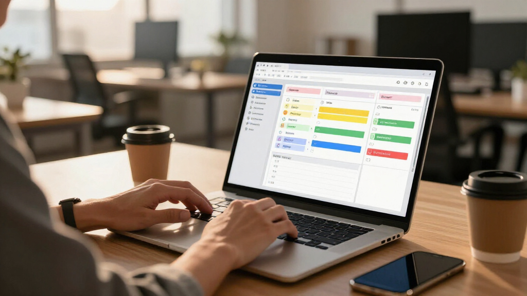 developer project management tools