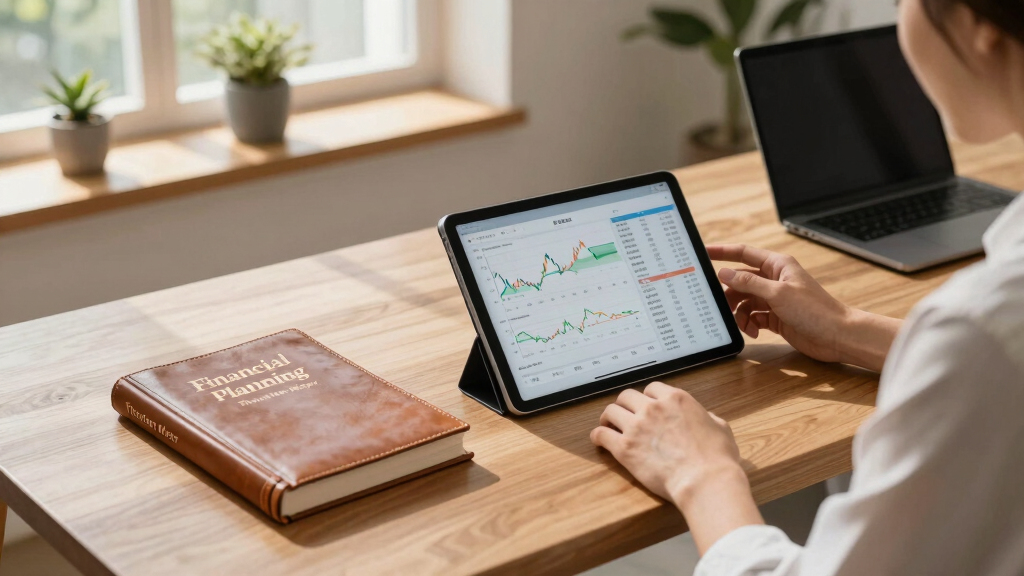 14 Best Financial Planning Books For Investors In 2026