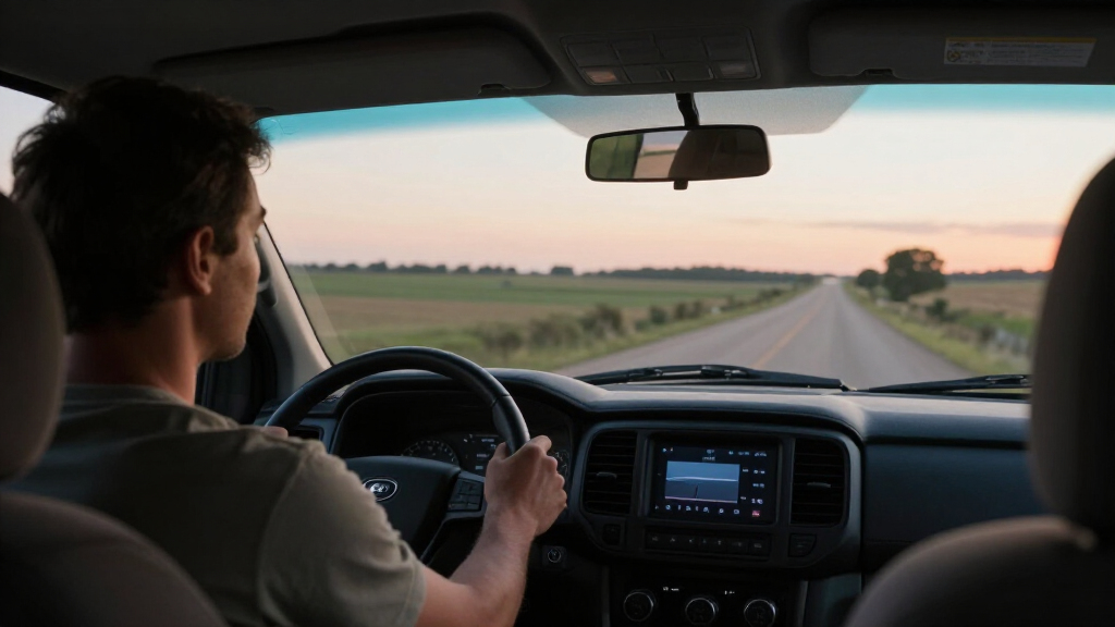 7 Best Dash Cams for Rural Drivers in 2026