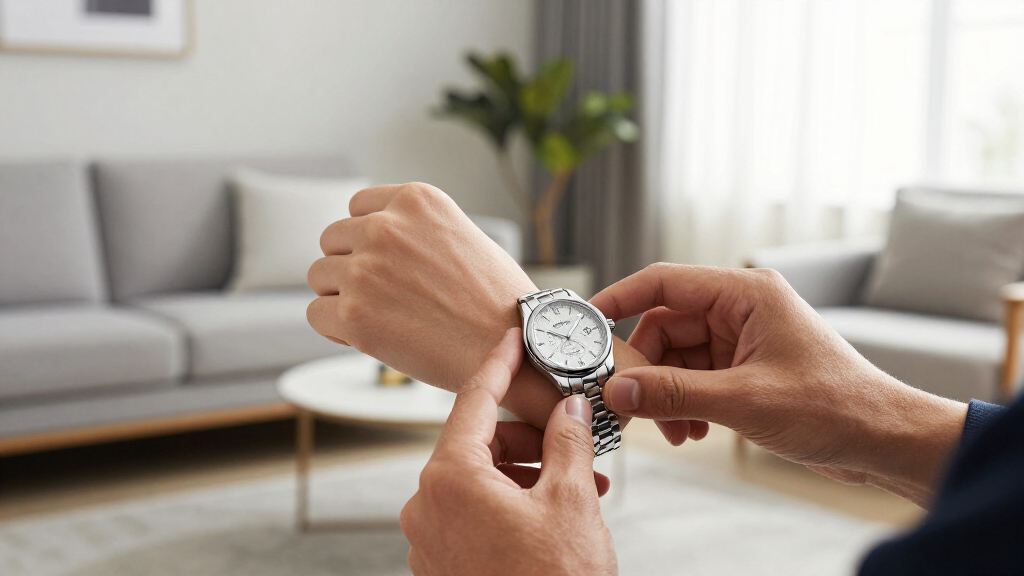 best anniversary watches