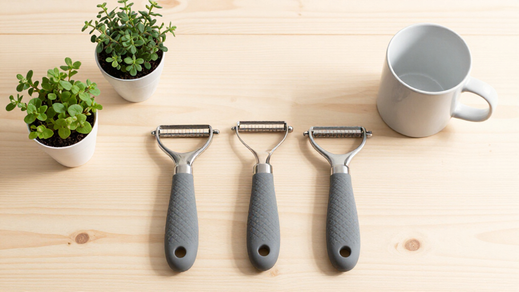easy grip kitchen tools for seniors