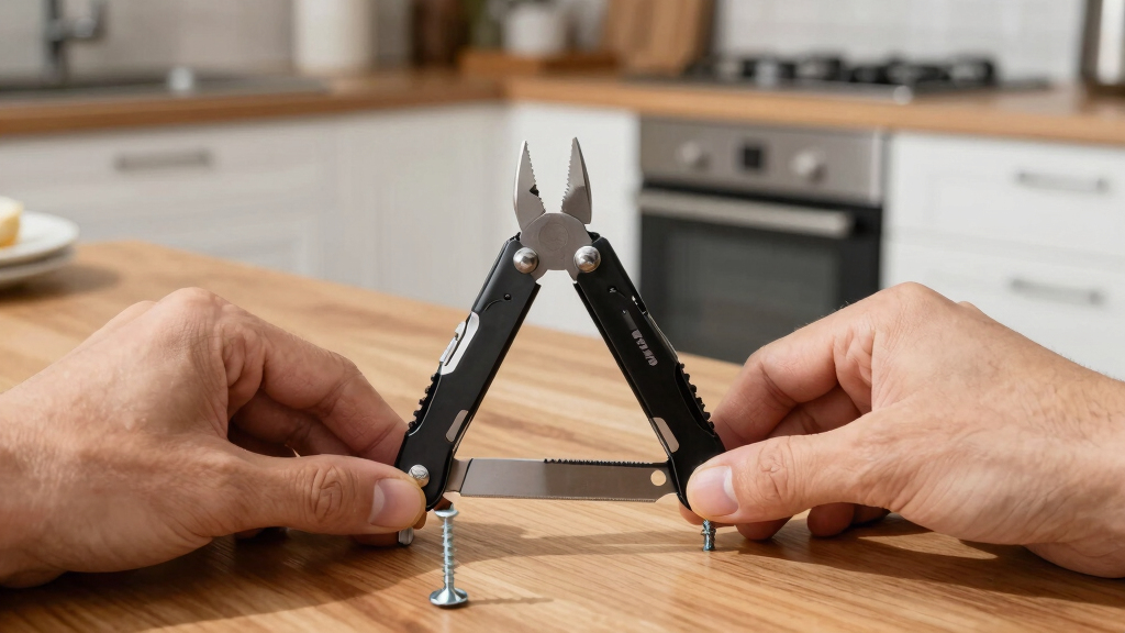 best EDC multitools