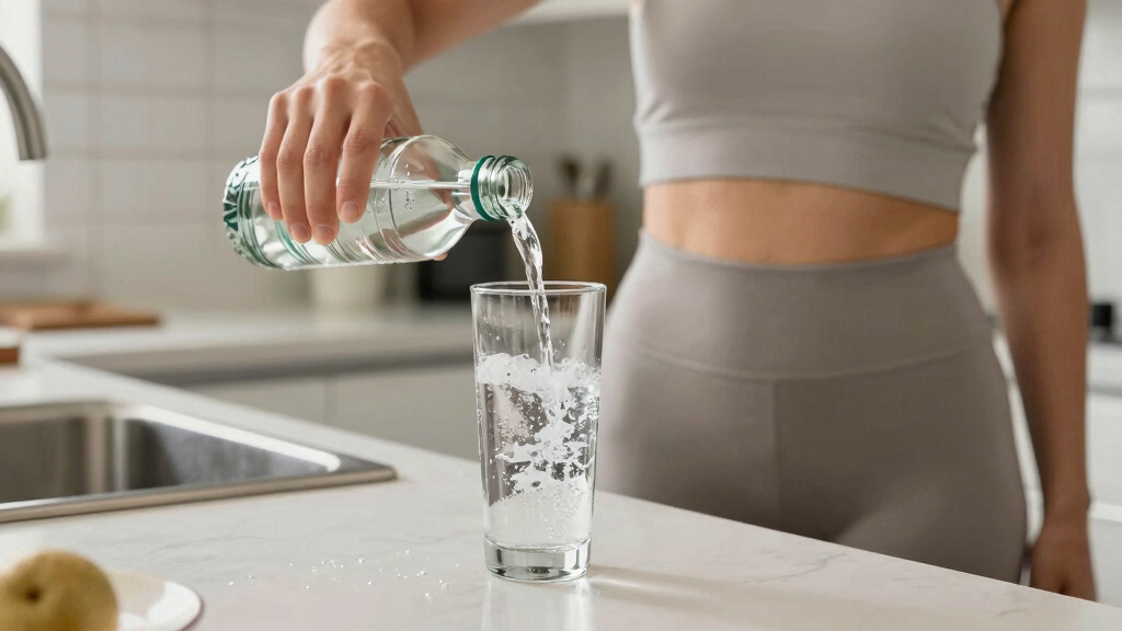 best sparkling water brands