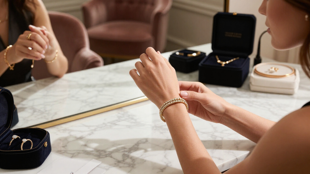 luxury womens jewelry pieces
