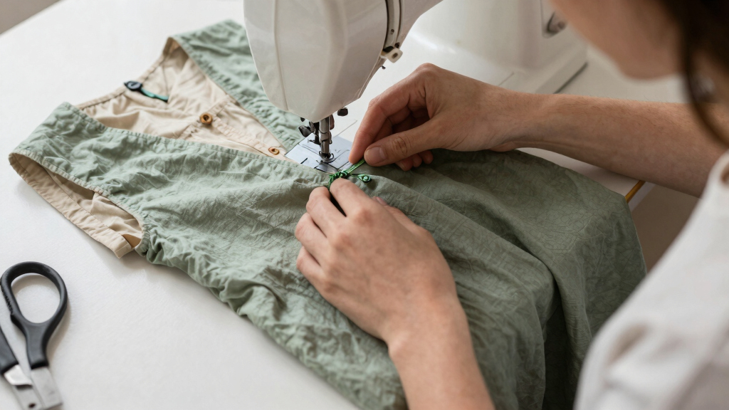 best hemp dresses