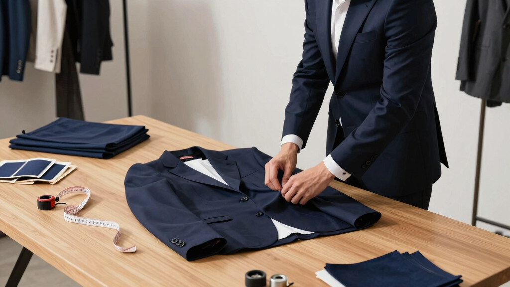 best menswear essentials