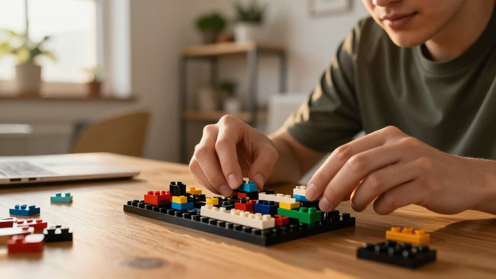 8 Best Lego Sets for Adults in 2026 That Will Elevate Your Collection