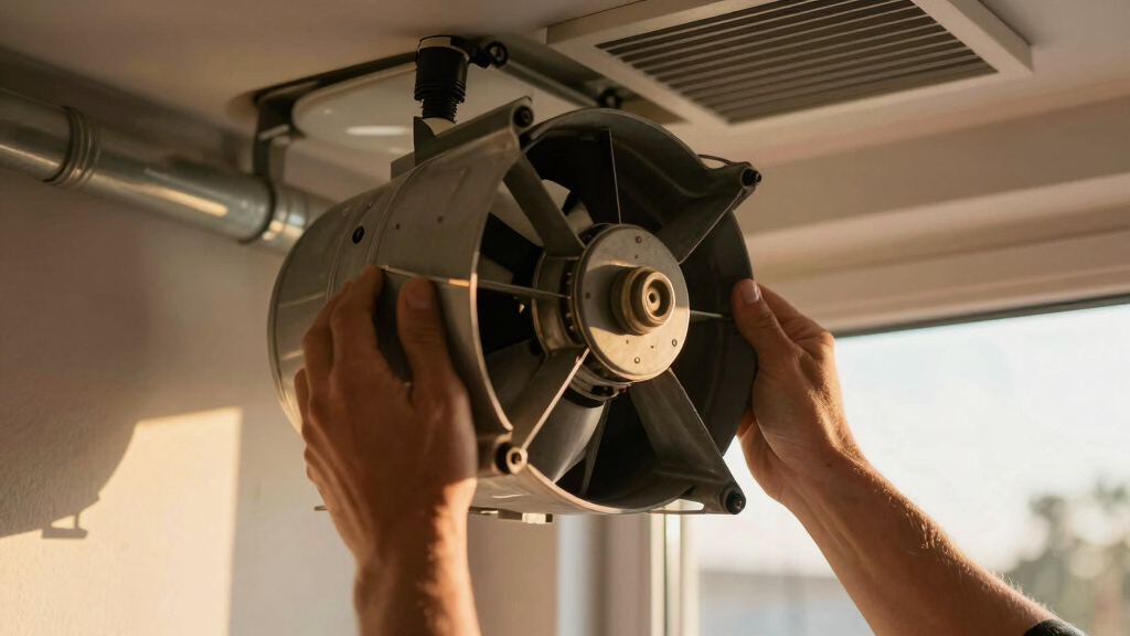 inline duct fans 12 inch high cfm