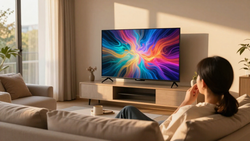 mini led tvs