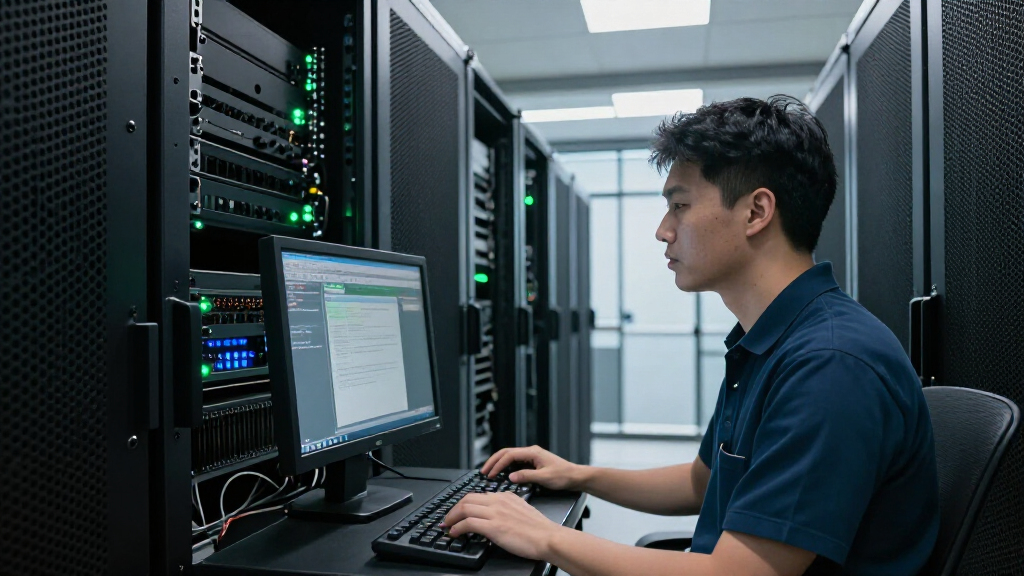 7 Best Dedicated GPU Server Hosting Options for AI and Compute in 2027