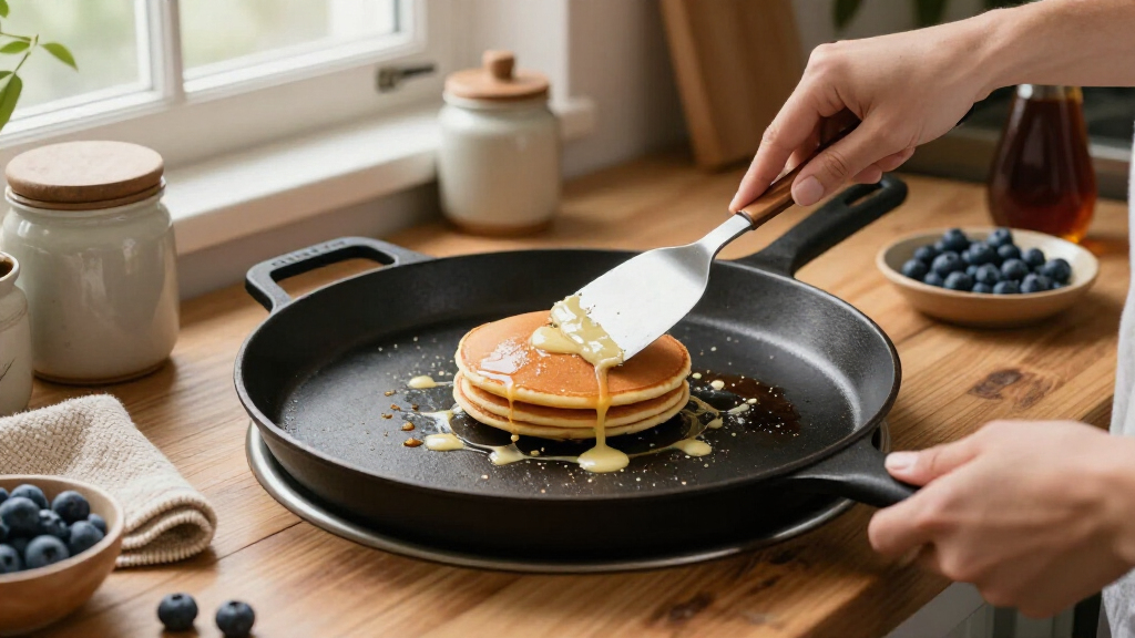 best pancake griddles