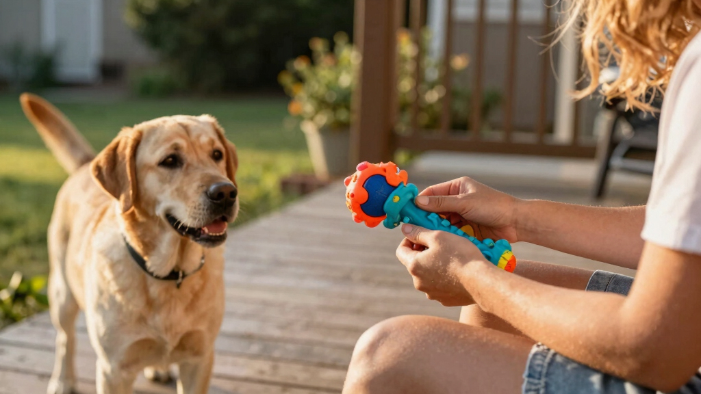 best dog toys