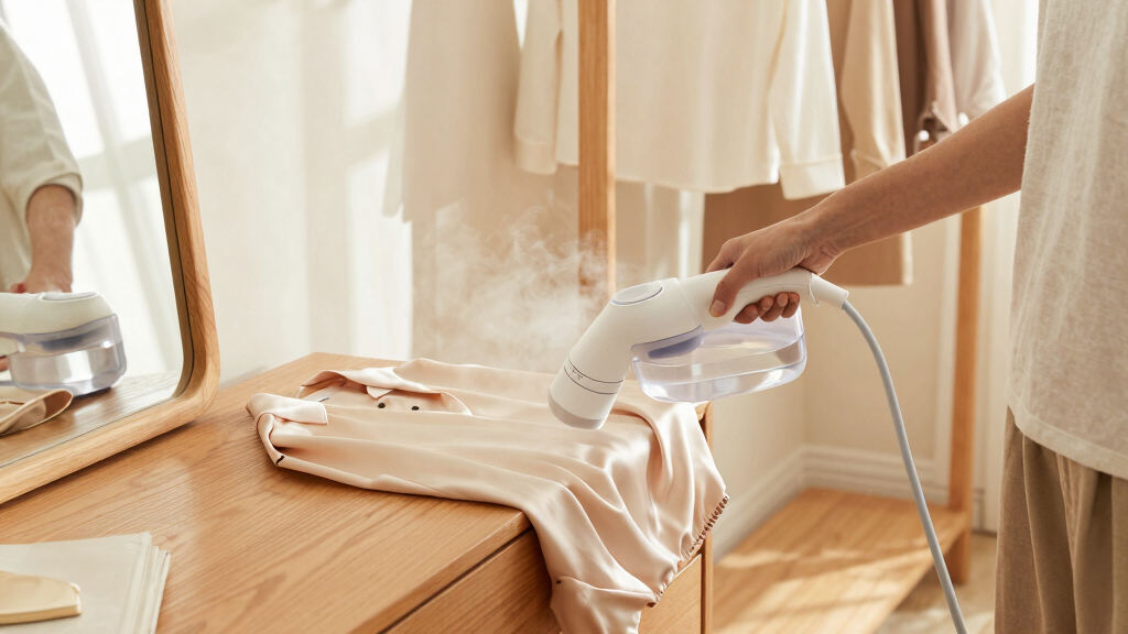 best garment steamers