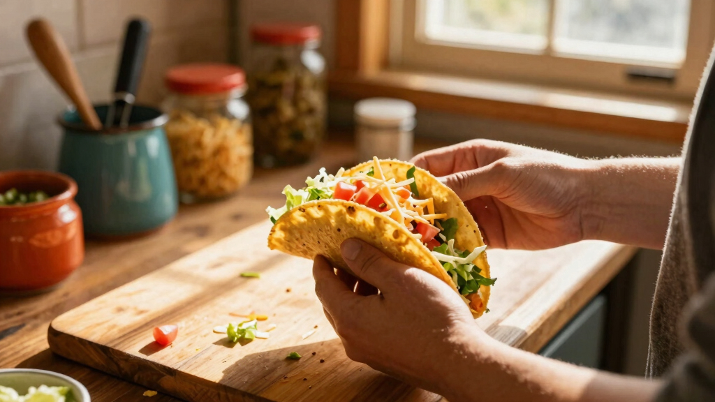 best taco making kits
