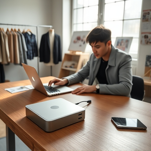 Why Your Project Data Should Live on Disk, Not in a Database