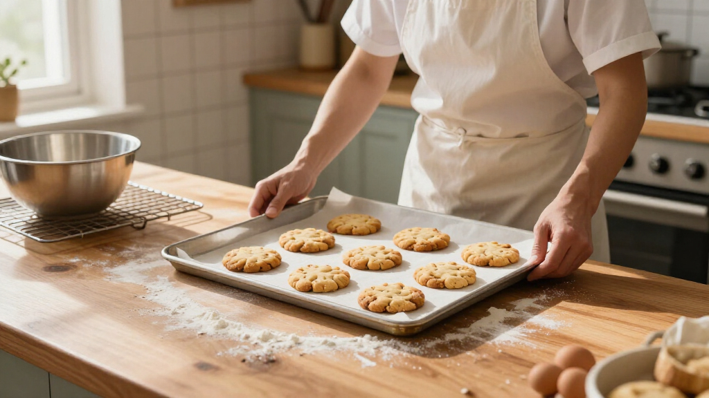 best parchment paper for baking