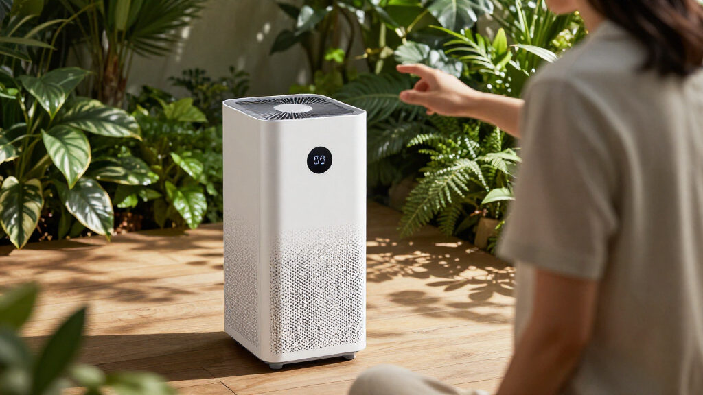 which air purifier to buy in delhi