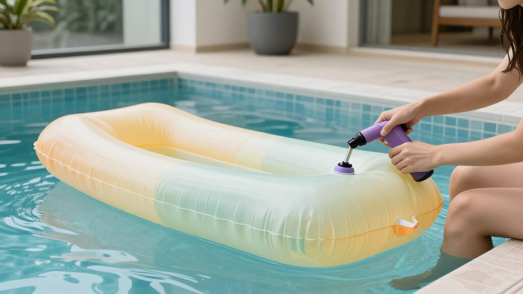 9 Best Luxury Pool Floats on Amazon for 2026
