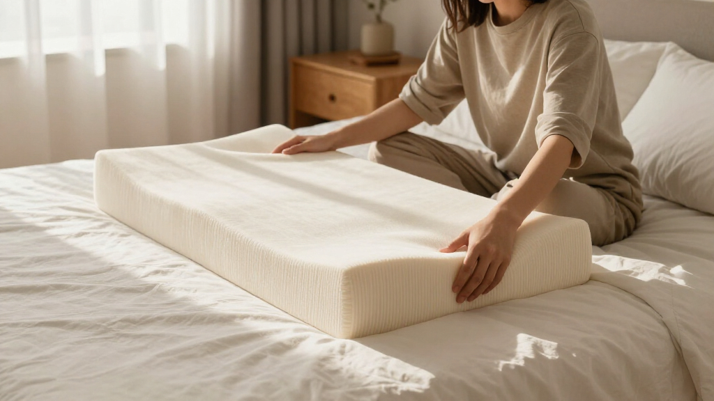 best cooling mattresses for night sweats and poor sleep