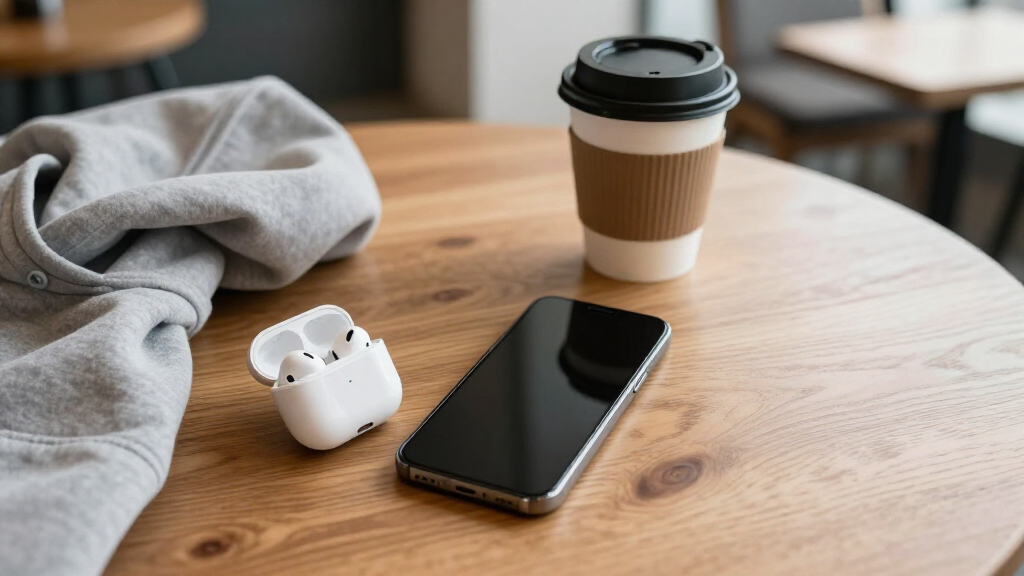 student-friendly wireless earbuds