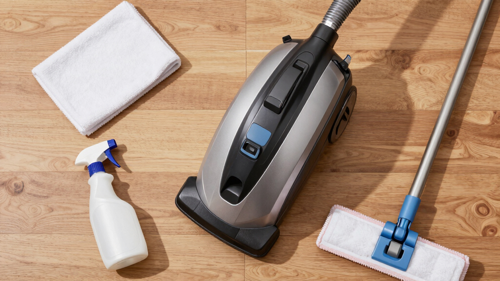 best industrial steam cleaner