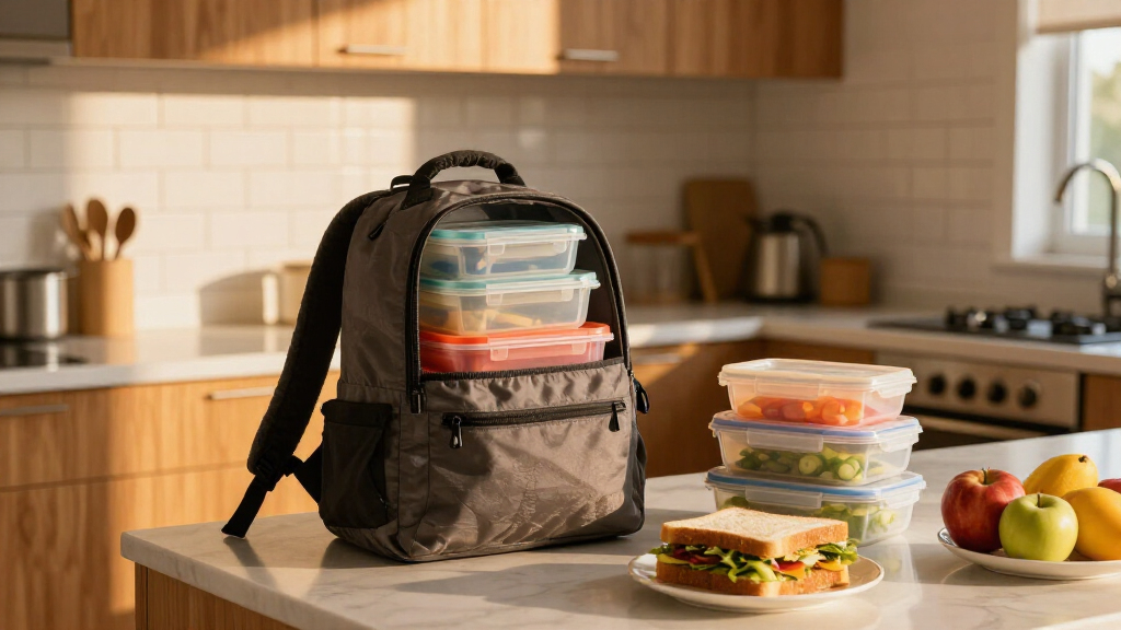 lunchbox food storage containers