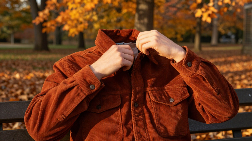 best autumn jackets
