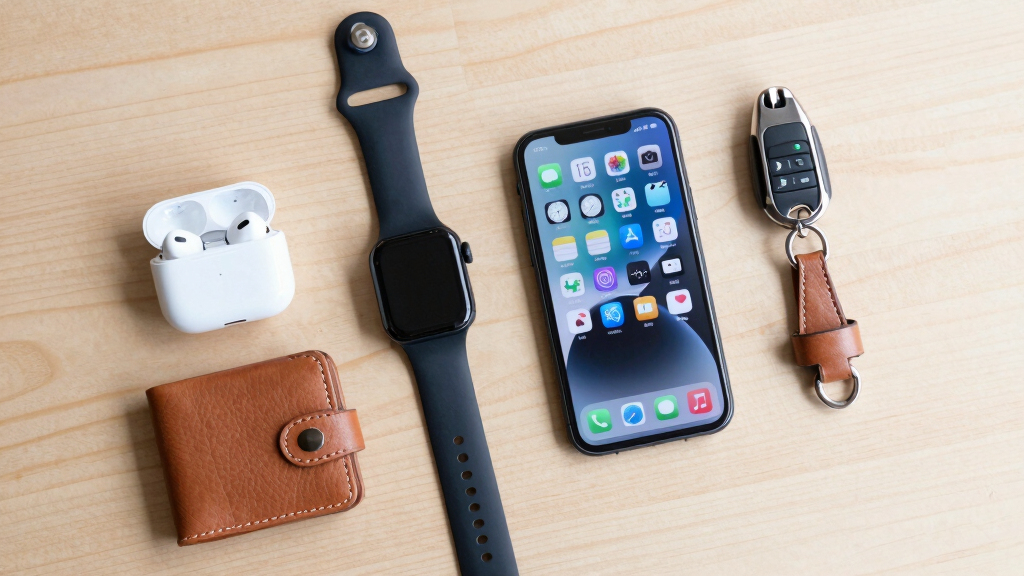 tech gadgets for dad