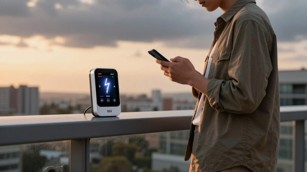 wifi weather stations with lightning detection