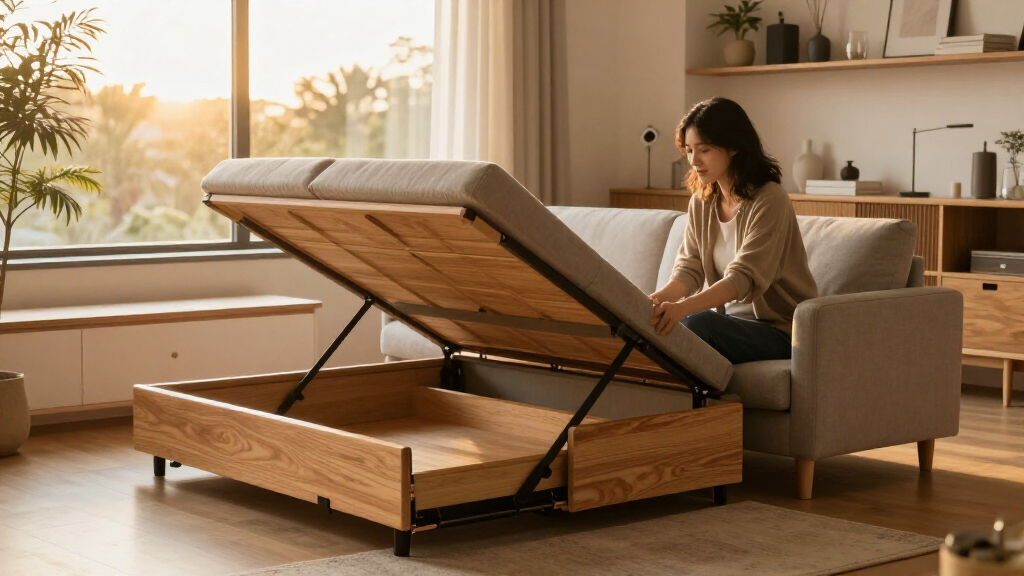 13 Best Compact Multi-Function Furniture in 2026