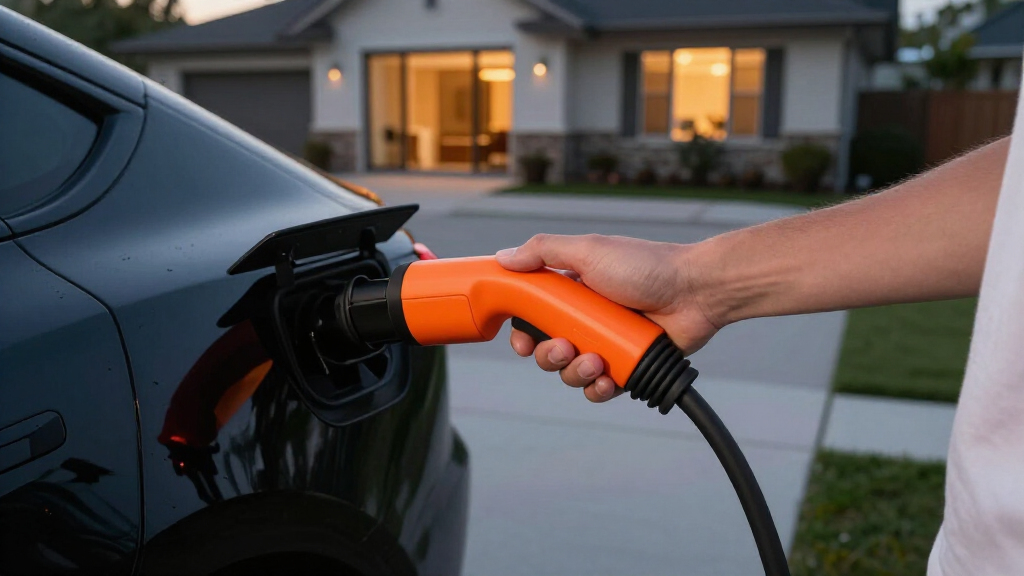 best electric vehicles