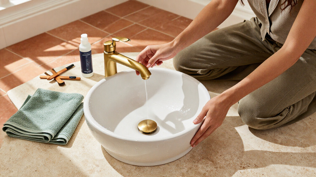 best bathroom makeover products