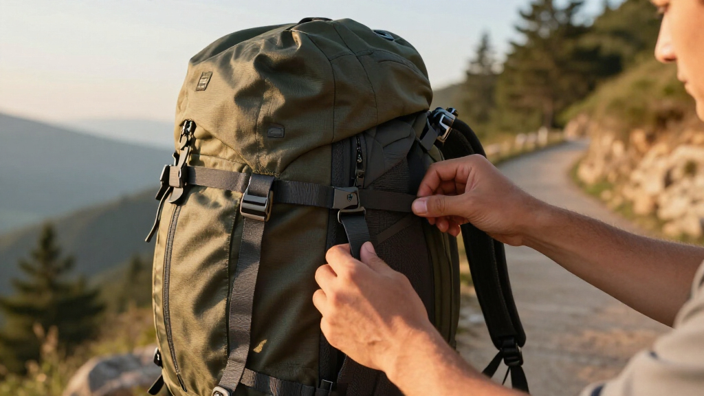 durable travel backpacks