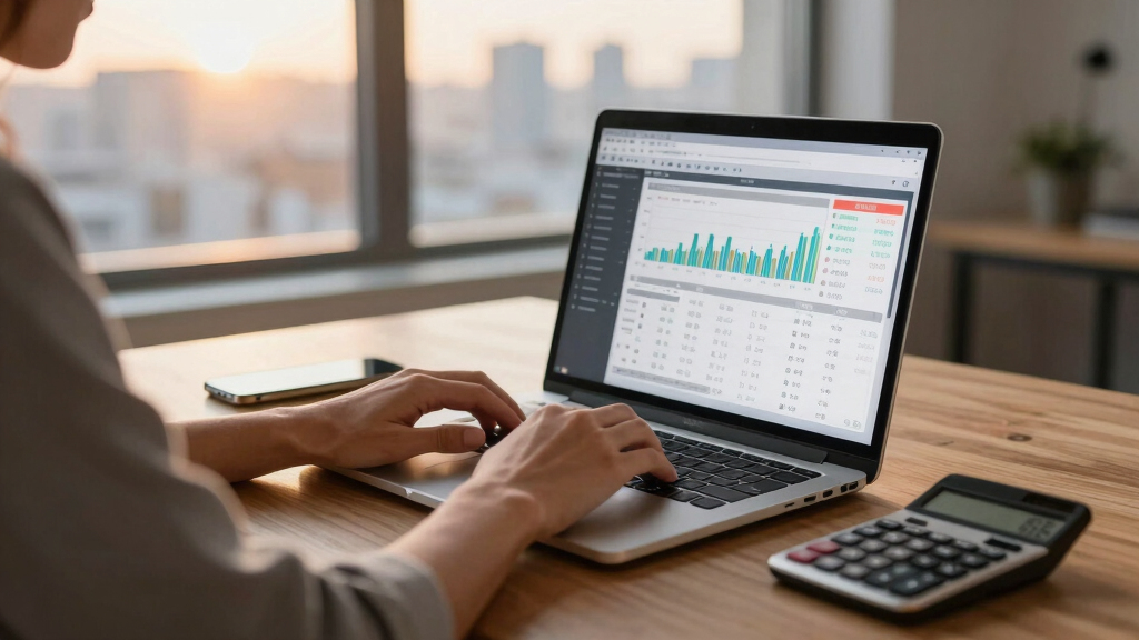 financial planning software