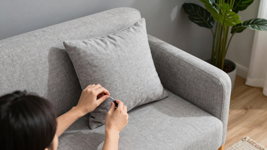 best loveseats for small spaces