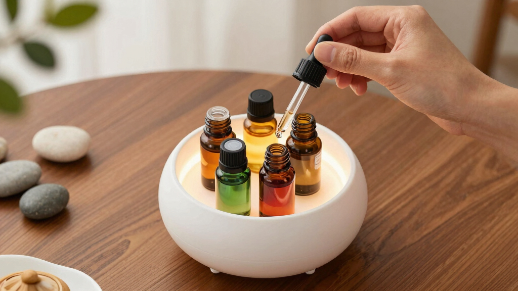 15 Best Aromatherapy Essential Oil Diffusers in 2026