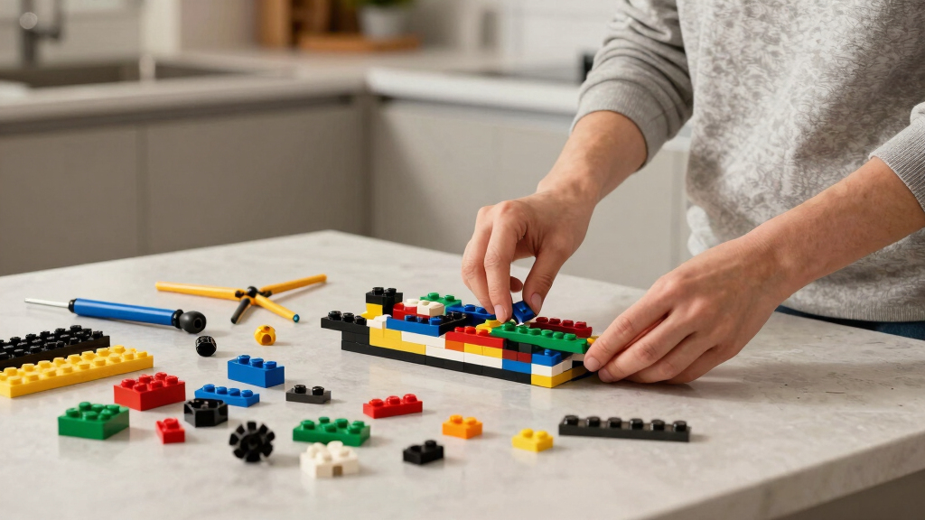 best LEGO sets
