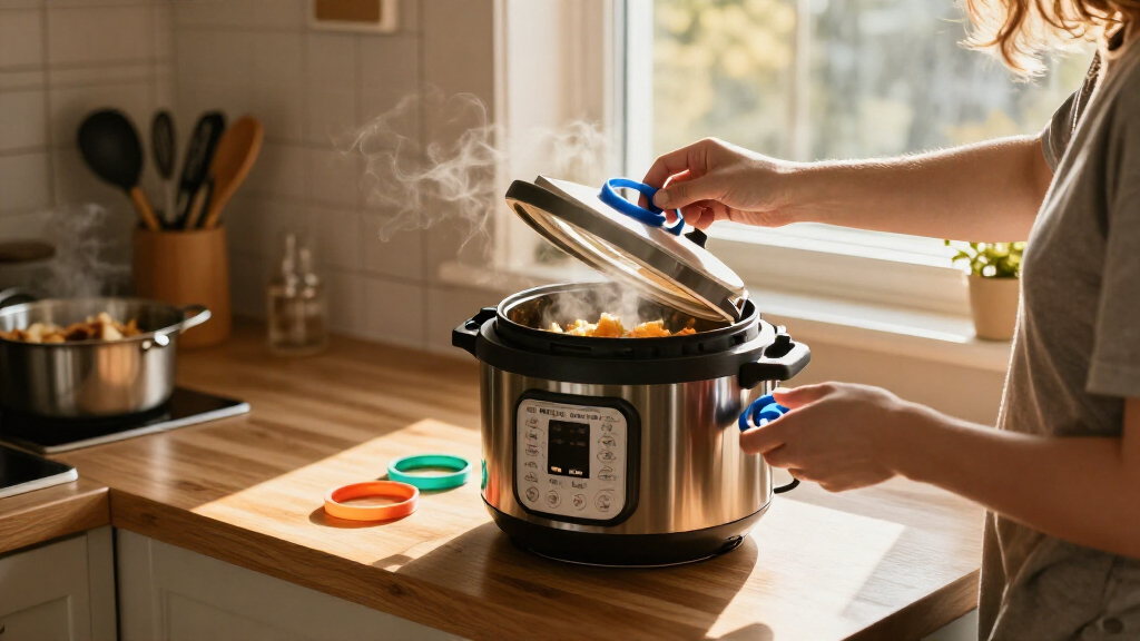 instant pot sealing rings top picks buying tips