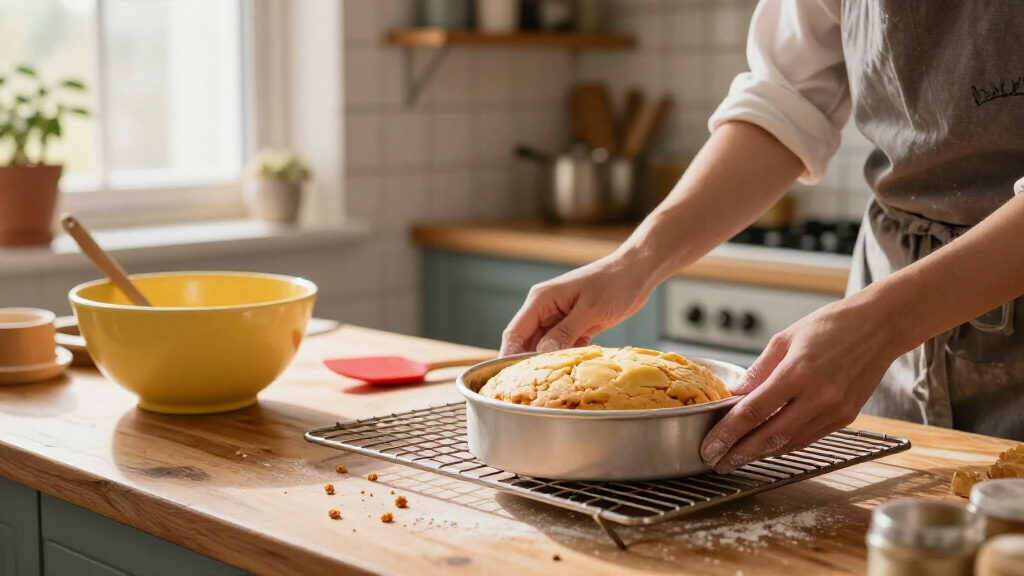 best cake baking pans